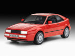 Подаръчен сглобяем модел VW Corrado 35 години 76 части, Revell - Image 2