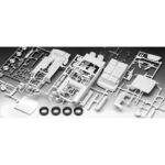 Подаръчен комплект автобус VW T1, Revell - Image 6