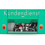 Подаръчен комплект автобус VW T1, Revell - Image 5
