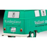 Подаръчен комплект автобус VW T1, Revell - Image 3