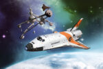 Подаръчен сглобяем модел James Bond, Revell - Image 8