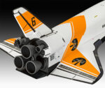 Подаръчен сглобяем модел James Bond, Revell - Image 5