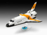 Подаръчен сглобяем модел James Bond, Revell - Image 2
