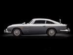 Сглобяем модел Titanic и Aston Martin DB5, 122 части, Revell - Image 2