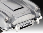 Сглобяем модел Titanic и Aston Martin DB5, 122 части, Revell - Image 6