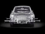 Сглобяем модел Titanic и Aston Martin DB5, 122 части, Revell - Image 4