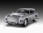 Сглобяем модел Titanic и Aston Martin DB5, 122 части, Revell - Image 3