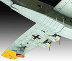 Сглобяем модел Самолет Blohm Voss BV222, 282 части, Revell - Image 5