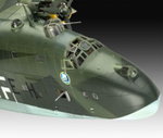 Сглобяем модел Самолет Blohm Voss BV222, 282 части, Revell - Image 4