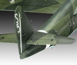 Сглобяем модел Самолет Blohm Voss BV222, 282 части, Revell - Image 6