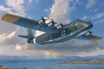 Сглобяем модел Самолет Blohm Voss BV222, 282 части, Revell - Image 3