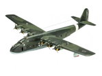Сглобяем модел Самолет Blohm Voss BV222, 282 части, Revell - Image 2