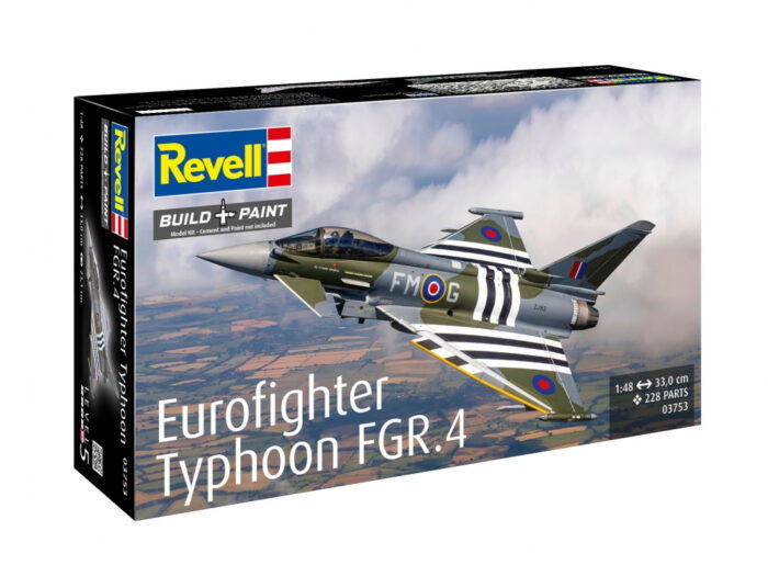 sglobaem-model-revell-samolet-eurofighter-typhoon-fgr-4-228-casti-6a08ff0d490b5 Сглобяем модел самолет Eurofighter Typhoon FGR.4 228 части, Revell