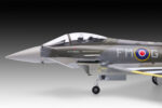 Сглобяем модел самолет Eurofighter Typhoon FGR.4 228 части, Revell - Image 7