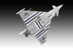 Сглобяем модел самолет Eurofighter Typhoon FGR.4 228 части, Revell - Image 2