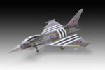 Сглобяем модел самолет Eurofighter Typhoon FGR.4 228 части, Revell - Image 3