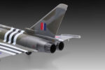 Сглобяем модел самолет Eurofighter Typhoon FGR.4 228 части, Revell - Image 6