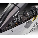 Сглобяем модел F/A 18F Super Hornet 97 части, Revell - Image 3