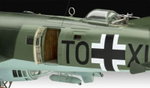 Сглобяем модел Самолет Focke-Wulf Fw 200 C-5/C-8, 240 части, Revell - Image 6