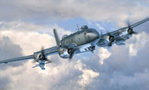 Сглобяем модел Самолет Focke-Wulf Fw 200 C-5/C-8, 240 части, Revell - Image 4