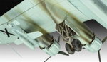 Сглобяем модел Самолет Focke-Wulf Fw 200 C-5/C-8, 240 части, Revell - Image 3