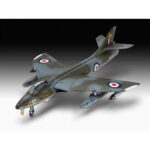 Сглобяем модел Hawker Hunter FGA 9, Revell - Image 2