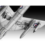 Сглобяем модел Hawker Hunter FGA 9, Revell - Image 3