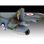 Сглобяем модел Hawker Hunter FGA 9, Revell - Image 4