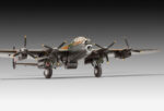 Сглобяем модел самолет Lancaster B.III Dambusters 224 части, Revell - Image 2