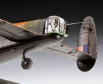 Сглобяем модел самолет Lancaster B.III Dambusters 224 части, Revell - Image 3