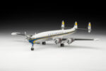 Сглобяем модел Lockheed L-1049G Lufthansa 95 части, Revell - Image 4