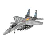 Сглобяем модел McDonnell Douglas F 15E, Revell - Image 3