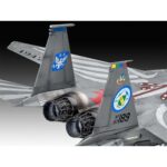 Сглобяем модел McDonnell Douglas F 15E, Revell - Image 5