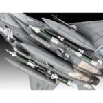 Сглобяем модел McDonnell Douglas F 15E, Revell - Image 7