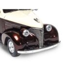 Сглобяем Модел Шевролет Седан 1939, Revell - Image 4