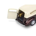 Сглобяем Модел Шевролет Седан 1939, Revell - Image 8