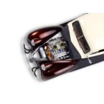 Сглобяем Модел Шевролет Седан 1939, Revell - Image 5