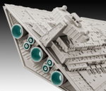 Сглобяем модел Star Wars Imperial Star Destroyer, 21 части, Revell - Image 5