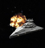 Сглобяем модел Star Wars Imperial Star Destroyer, 21 части, Revell - Image 4
