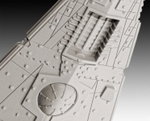 Сглобяем модел Star Wars Imperial Star Destroyer, 21 части, Revell - Image 3