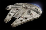 Сглобяем модел Star Wars Millennium Falcon, 20 части, Revell - Image 6
