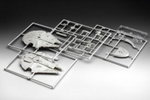 Сглобяем модел Star Wars Millennium Falcon, 20 части, Revell - Image 2
