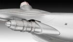 Сглобяем модел Star Wars N 1 Starfighter The Mandalorian 77 части, Revell - Image 5