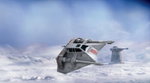 Сглобяем модел Star Wars Snowspeeder, 23 части, Revell - Image 2