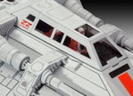 Сглобяем модел Star Wars Snowspeeder, 23 части, Revell - Image 6