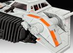 Сглобяем модел Star Wars Snowspeeder, 23 части, Revell - Image 5
