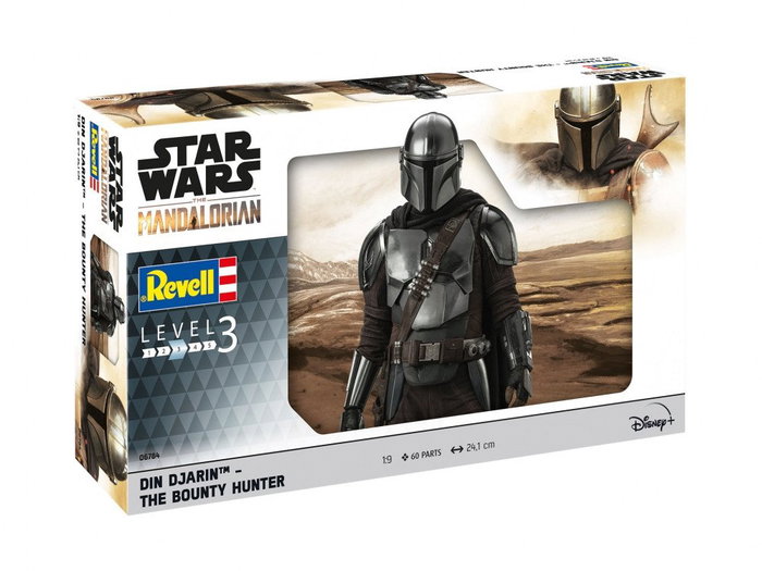 sglobaem-model-revell-star-wars-the-mandalorian-din-djarin-the-bounty-hunter-60-casti-6a08ff77eaee5 Сглобяем модел Star Wars The Mandalorian Din Djarin Revell