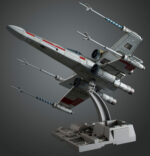 Сглобяем модел Star Wars Y Wing Starfighter 144 части, Revell - Image 5