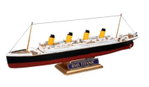 Сглобяем модел Стартов комплект кораб R.M.S. Titanic, 40 части, Revell - Image 2