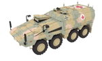Сглобяем модел Танк GTK Boxer sgSANKfz, 111 части, Revell - Image 2
